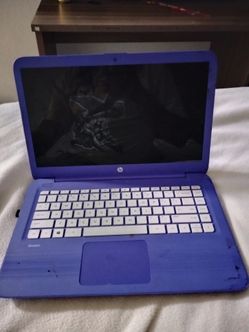 laptop needs charger & password reset