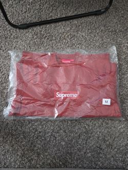 Supreme Box Logo Crewneck