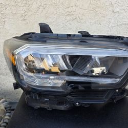 Tacoma Led Head Lights OEM