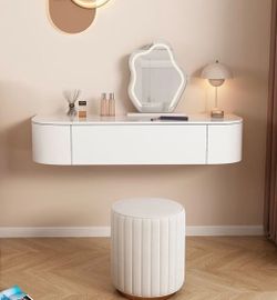 Vanity, Dressing Table