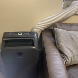 Air Condition Unit 