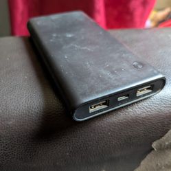 Portable Charger