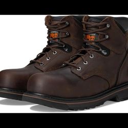 NEW Timberland Pro Work Boots 