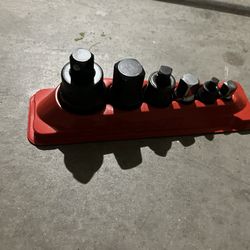Snap On Adapters 