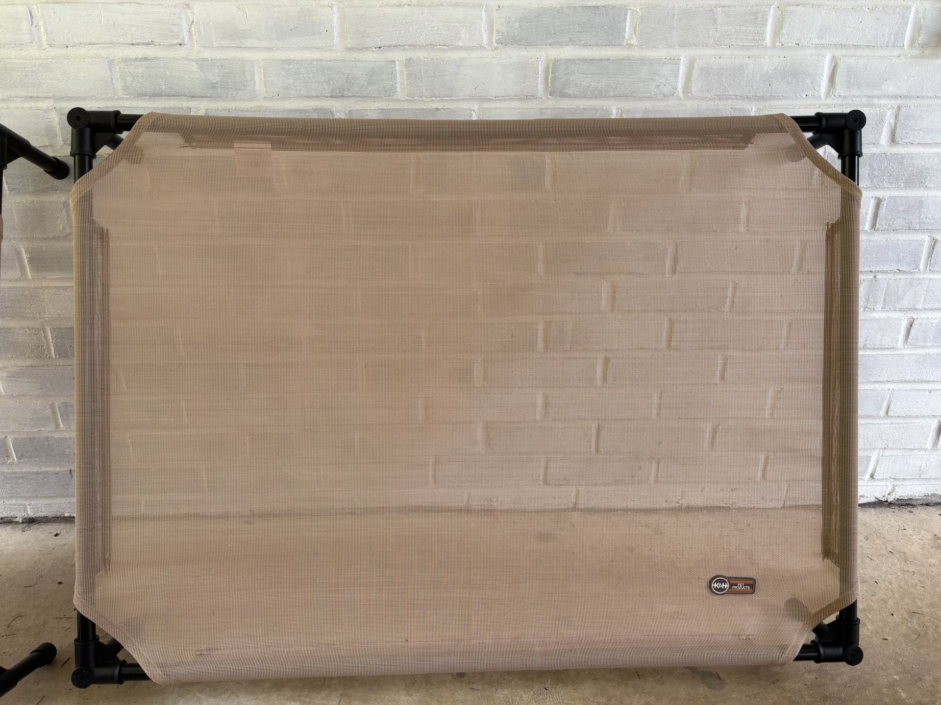 Dog Cot/Place Bed
