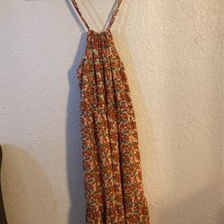 Size Médium Spring/summer dress