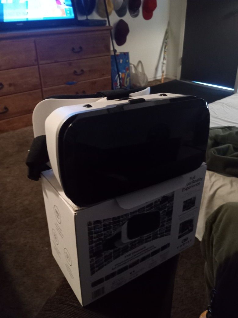 VR Glasses For Sell Only 10$ Brand New