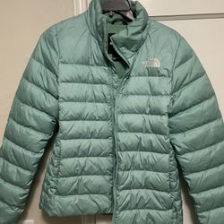 Women’s Northface Jacket Size Small 