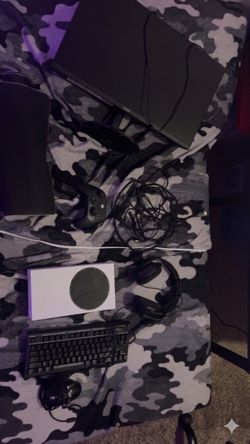 Celling my gaming setup