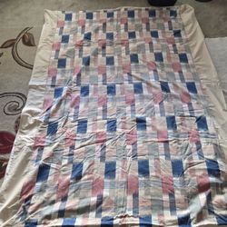 Full Size Futon Cover