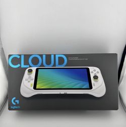 G cloud gaming handheld console Xbox 