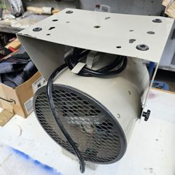 Garage Heater Like New