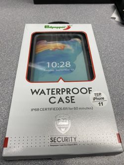 IPhone 11 Full Protection Cover