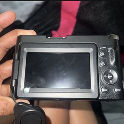 Digital Camera (Sale)