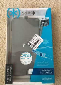 Speck phone case for iphone6 plus / 6s plus