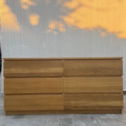 IKEA Dresser 