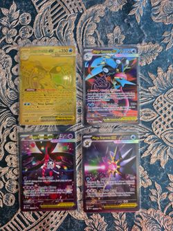 Pokémon Chaos Rising