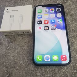 UNLOCK IPHONE 12 64GB 