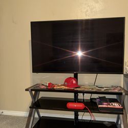 LG TV 