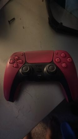 playstation 5 controller