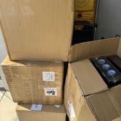 Brand New Spartan Massage Gun
