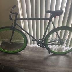 Purefix Original Series Bike. Good Condition