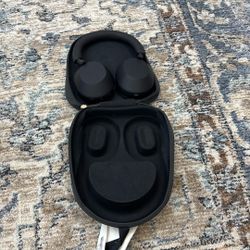 Some Head Phone 
