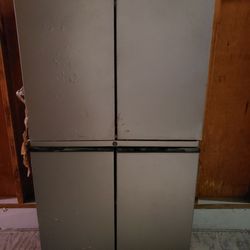 Garage Storage  Shelves - Metal Cabinets