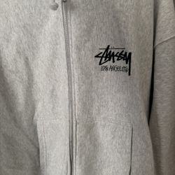 Stussy 