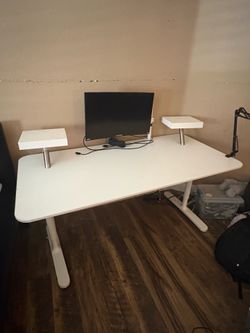 Music Studio Desk/Table (Read Description)