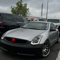Infinity g35 2003