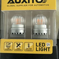 Auxito LED Light 12V