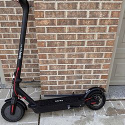 Hiboy Scooter K24 Pro 