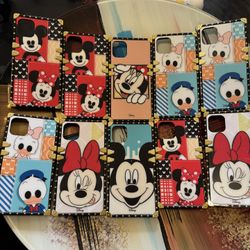 Disney iPhone 11 Cases Only / Brand New/ $10 Each / Firm Price / Check My Page For More Cases / ♥️