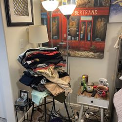 ‼️HUGE garage sale this weeekend!‼️