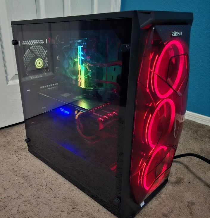 RTX 2080 PC