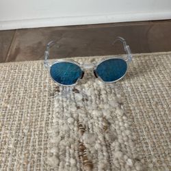 Oakley Custom Limited Edition Unity Collection HSTN Sunglasses 
