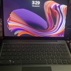 Microsoft Surface Laptop Go2