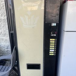 Soda Machine