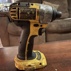 DeWalt Impact Driver