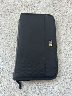 DVD Folders Or DVD Case Or CD Case