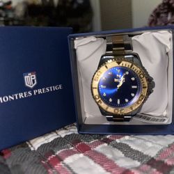 Montres Prestige By Invicta MPW-0265
