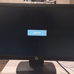 HP Screen (SEE SPEC IN NEXT PIC)