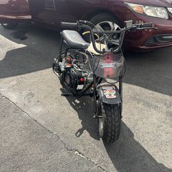 Mini Bike