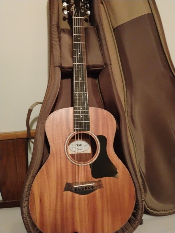 Taylor Guitar GS Mini $100 OFF