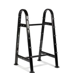 Barbell Rack Holder
