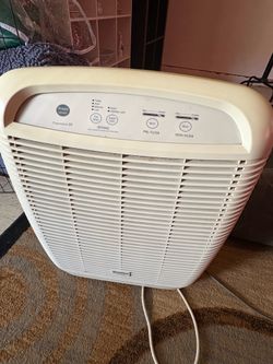 Air purifier (kenmore)