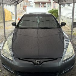 2005 Honda Accord