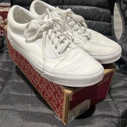 Men’s Vans Old Skool