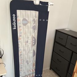 Kids Bed Rail